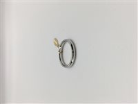 Anello Fede in Oro SON FEDE OB Soma Gioielli G.4.5